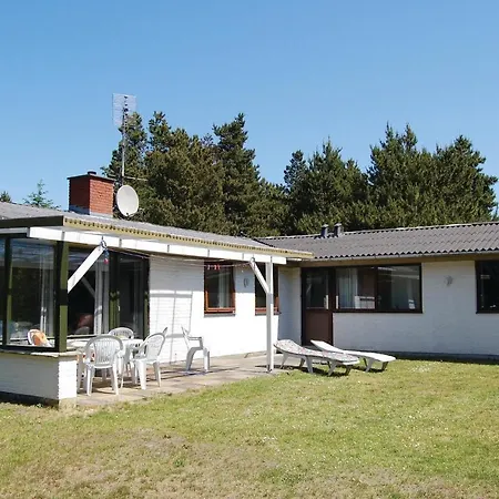 Casa vacanze Skovskaden Xi Romo
