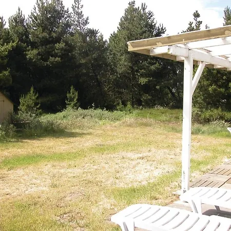 Skovskaden Romo Xi Holiday home Romo