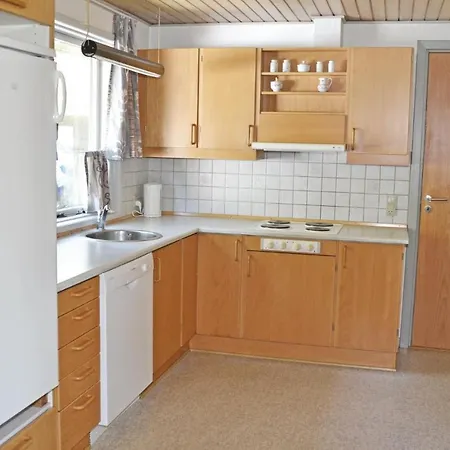 Casa vacanze Skovskaden Xi