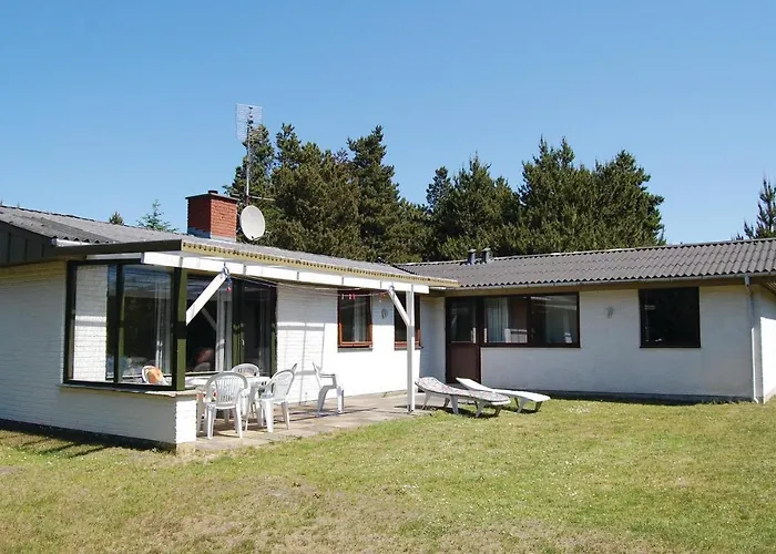 Casa vacanze Skovskaden Xi Romo
