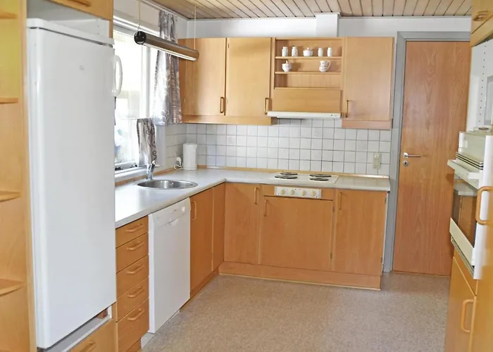 Casa vacanze Skovskaden Xi